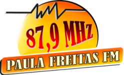 Rádio Paula Freitas FM